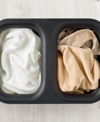 Tota Luxe 90-liter Laundry Separation Basket