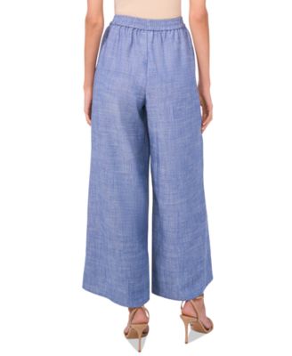 Women's The Rosalie Drawstring Wide-Leg Pants
