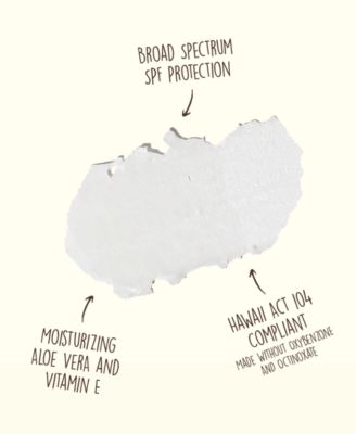 Sunscreen Lip Balm SPF 30 - Watermelon, 0.15 oz.