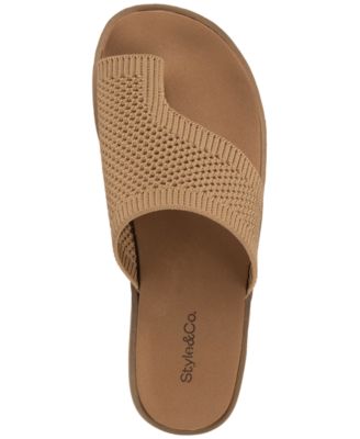 Women's Mayyze Flat Sandals, Exclusively at Macy's