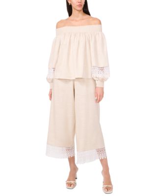 Women's The Adaline Off-The-Shoulder Top