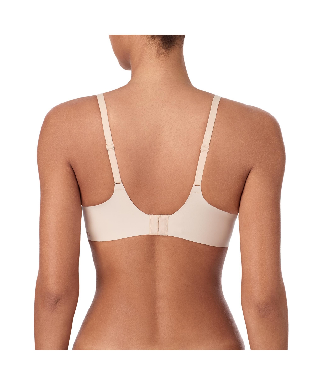 Dkny Women's Active Comfort T-Shirt Bra- DK7961
