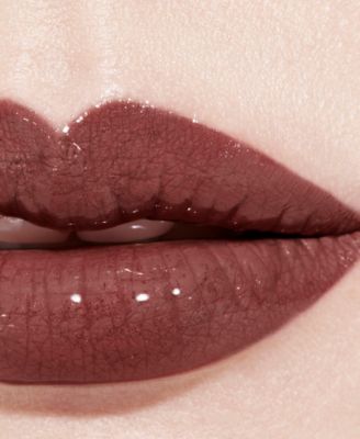 LE ROUGE DUO ULTRA TENUE Ultra Wear Lip Color Lipgloss