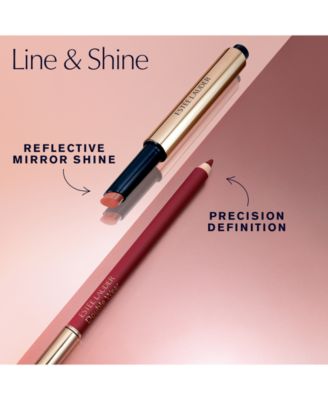 Pure Color Melt-On Glosstick Lip Gloss