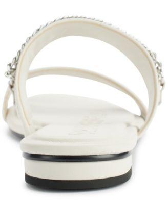 Women's Canne Flat Sandals