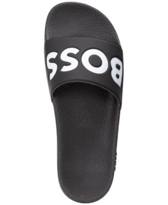 Men's Aryeh Slip-On Slide Sandals