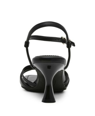 Women's Jelena Ankle Buckle Strap Dress Sandals