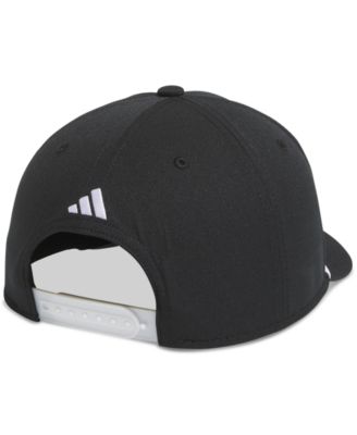Men's Midrange Snapback Hat