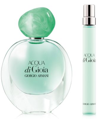 Armani 2-Pc. Acqua di Gioia Eau de Parfum Gift Set