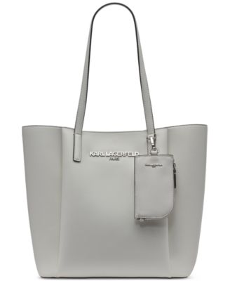 KARL LAGERFELD PARIS - Louise Tote