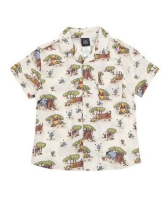 Winnie the Pooh