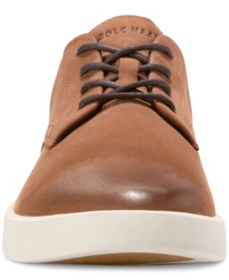 Men's Grand Crosscourt Daily Lace-Up Sneakers