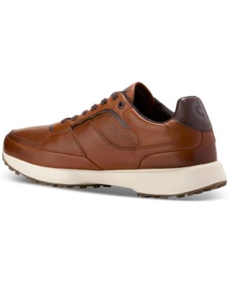 Men's Grand Crosscourt Downtown Lace-Up Sneakers