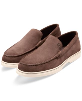 Men's Greenwich Grand Venetian Loafers