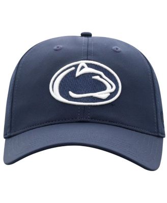 Men's Navy Penn State Nittany Lions Victory Trainer Adjustable Hat