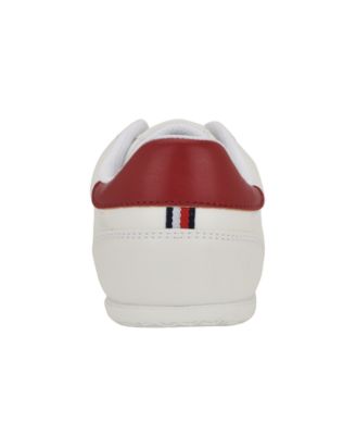 Women's Eryanne Signature Logo Lace-Up Sneakers