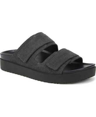 Womens Riviera Slide Sandals