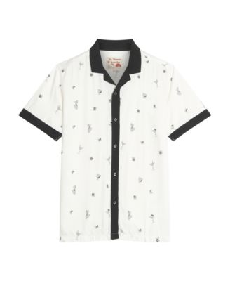 Ben Sherman