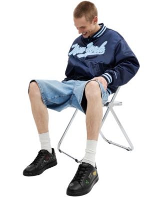 【Coach】High Line Sneaker With Sketch Print ◆国内発送◆ COACH Men's Highline Sketch Print Sneaker - Macy's