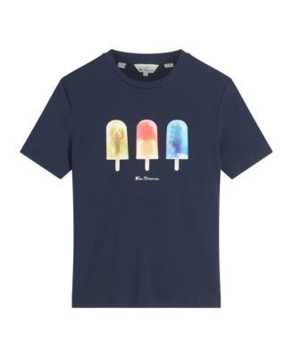 Ben Sherman