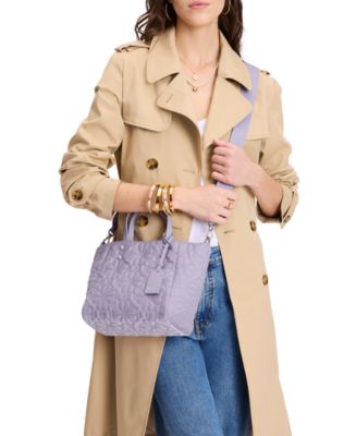 ★ケイトスペード★Tilly Quilted Small Tote Bag 関税込 Kate Spade New York Tilly Quilted Small Tote Bag | Zappos.com