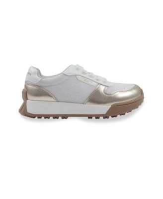 Little and Big Girls Lenny Erika Athletic Sneakers