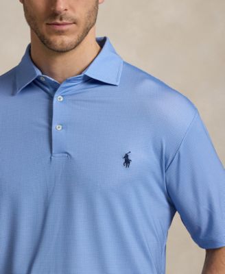 Polo Ralph Lauren Men's Big & Tall Performance Polo Shirt