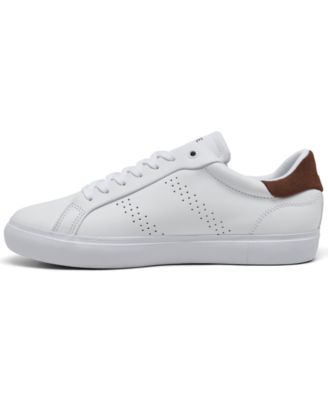 Women's Powercourt 2.0 Casual Sneakers from Finish Line