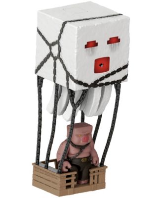 Blast Attack Ghast Action Figure Playset 