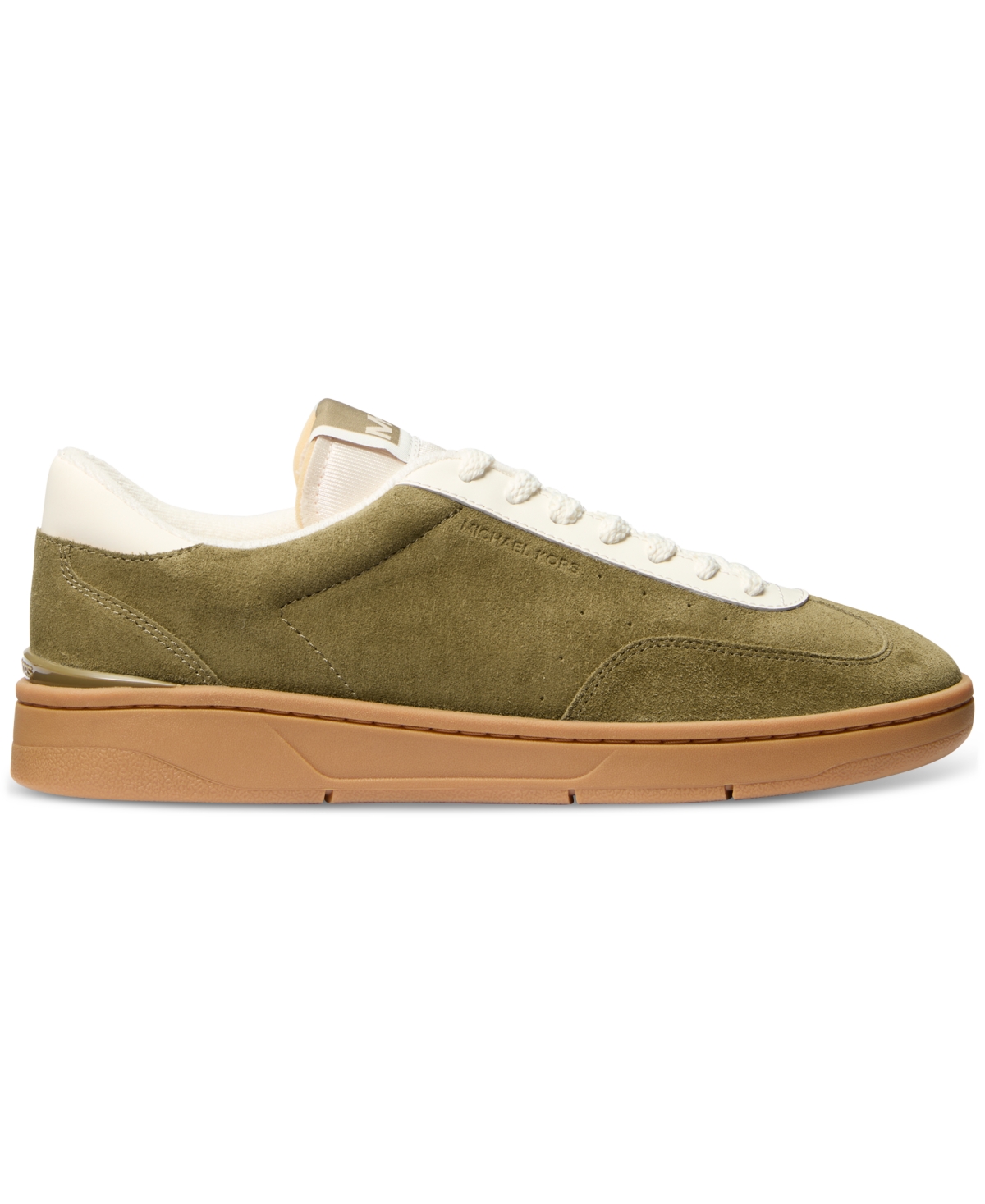 Michael Kors Men's Wilton Lace-up Sneakers