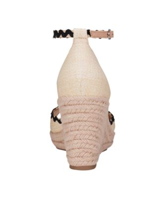 Women's Kendri Espadrille Wedge Sandals