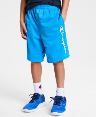 Champion - Big Boys Active Shorts