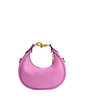 Jonie Mini Leather Bag