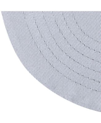 Men's Black Boston Bruins Team Snapback Hat