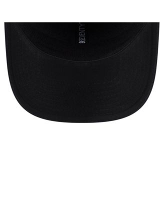 Men's Navy Detroit Tigers Player Replica 9SEVENTY Adjustable Hat