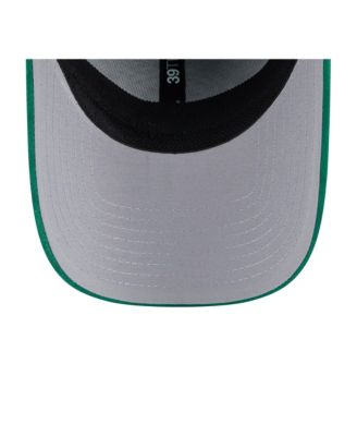 Men's Kelly Green Cincinnati Reds St. Patrick's Day 39THIRTY Flex Hat