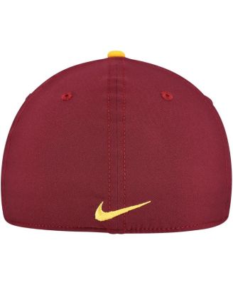 Men's Maroon Minnesota Golden Gophers Rise Performance Flex Hat