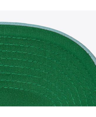 Men's Black Seattle Kraken All In 2.0 Pro Crown Adjustable Hat