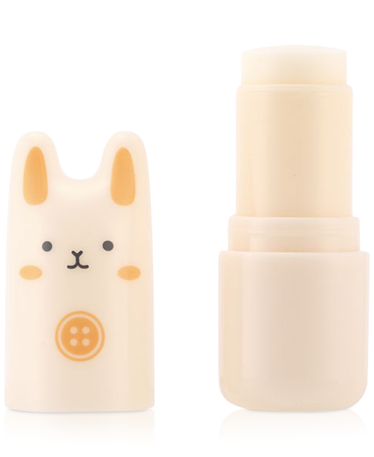 Tonymoly Pocket Bunny Perfume Bar, 9 G In 01-bebe Bunny