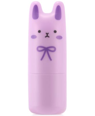 TONYMOLY - Pocket Bunny Perfume Bar - 03 Bloom Bunny, 9 g