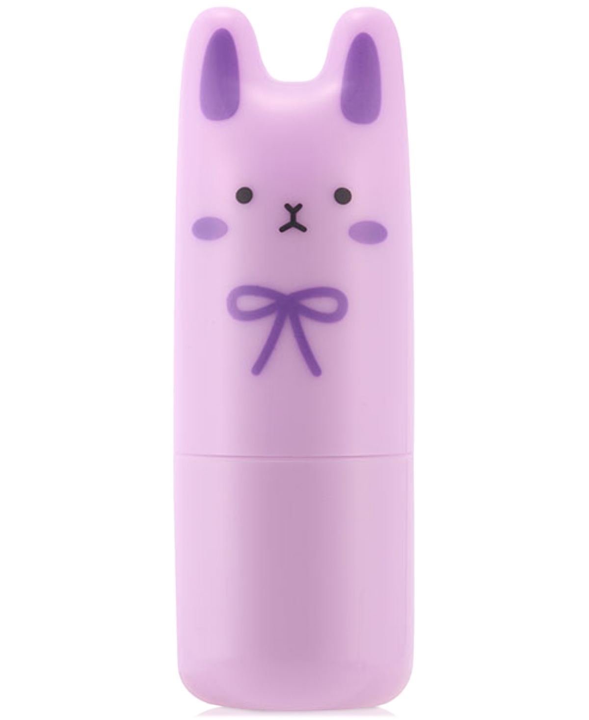 Tonymoly Pocket Bunny Perfume Bar, 9 G In 03-bloom Bunny