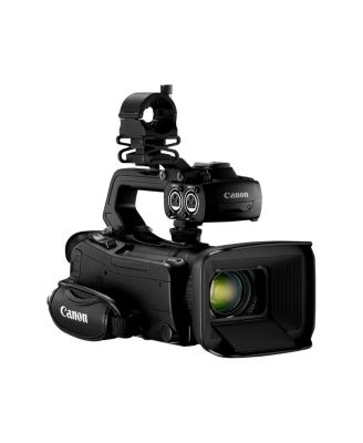 XA75 4K Ultra HD 1" Sensor Compact Professional 15x Zoom Camcorder, 3G-SDI