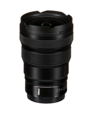 NIKKOR Z 14-24mm f/2.8 S Lens