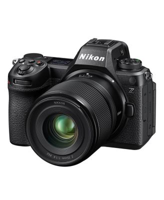 NIKKOR Z 35mm f/1.4 Lens