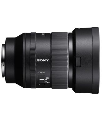 Sony FE 35mm F1.4 GM Full-Frame Large-Aperture Wide Angle G Master Lens