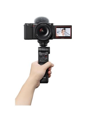 E PZ 10-20mm f/4 G Lens