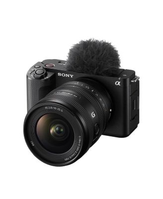 FE 16-25mm f/2.8 G Lens