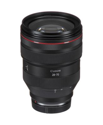 RF 28-70mm f/2 L USM Lens