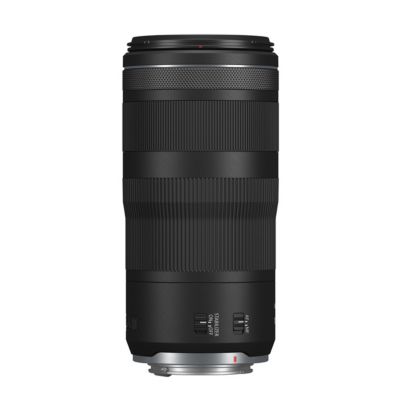 RF 100-400mm f/5.6-8 IS USM Lens