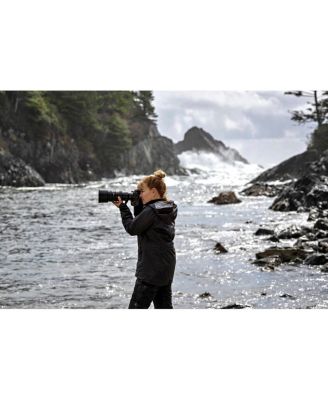 NIKKOR Z 400mm f/4.5 VR S Lens